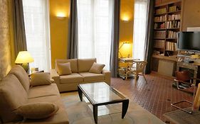 Le 38, rue Saint-Louis en l'île
